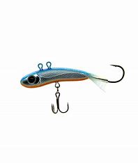 WALLEYE X - KAMIKAZE #7 - 1oz