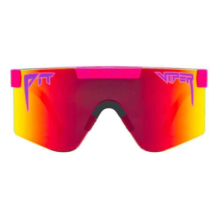 PIT VIPER - The Radical Original XS - REDISH PINK
