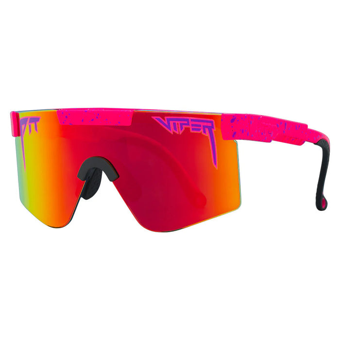 PIT VIPER - The Radical Original XS - REDISH PINK