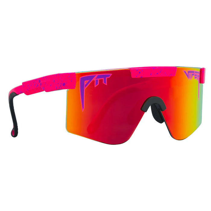 PIT VIPER - The Radical Original XS - REDISH PINK