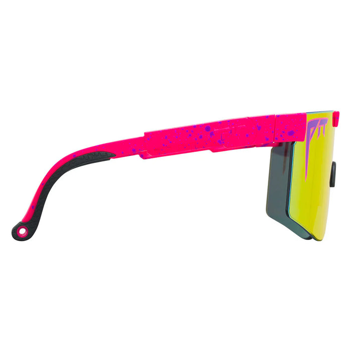 PIT VIPER - The Radical Original XS - REDISH PINK
