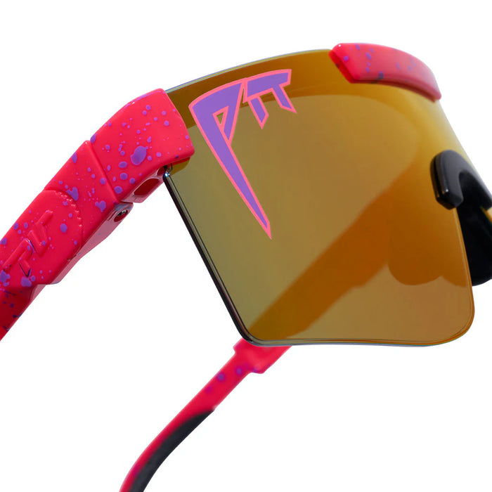 PIT VIPER - The Radical Original XS - REDISH PINK