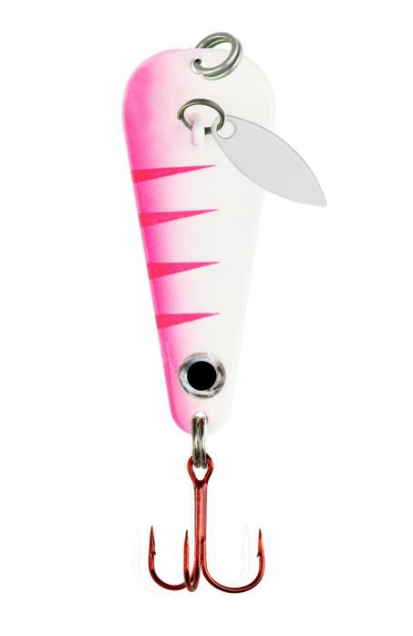 NORTHLAND Thumper Spoon 1/4