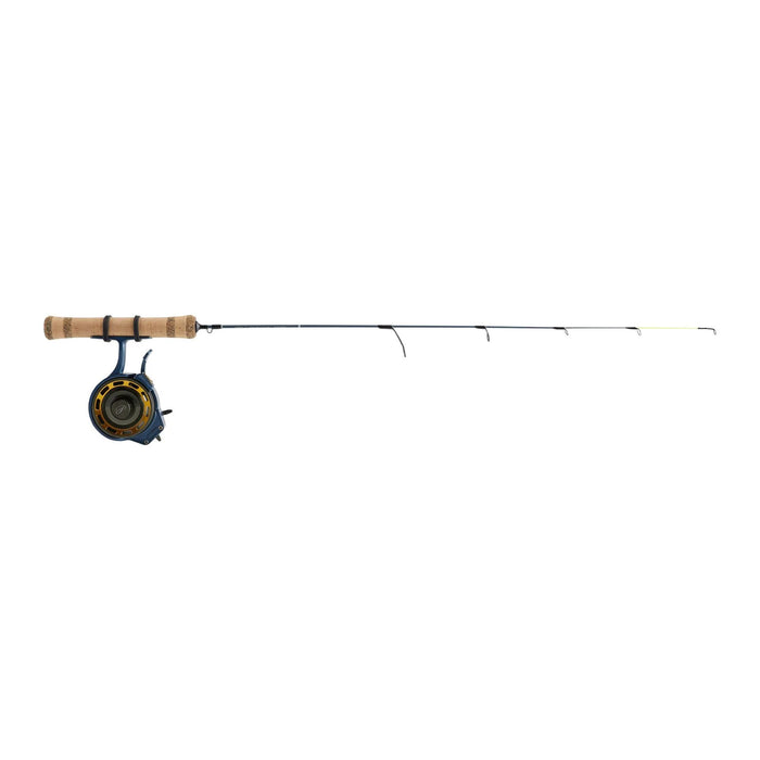 PFLUEGER/FENWICK - President® Inline Ice Combo