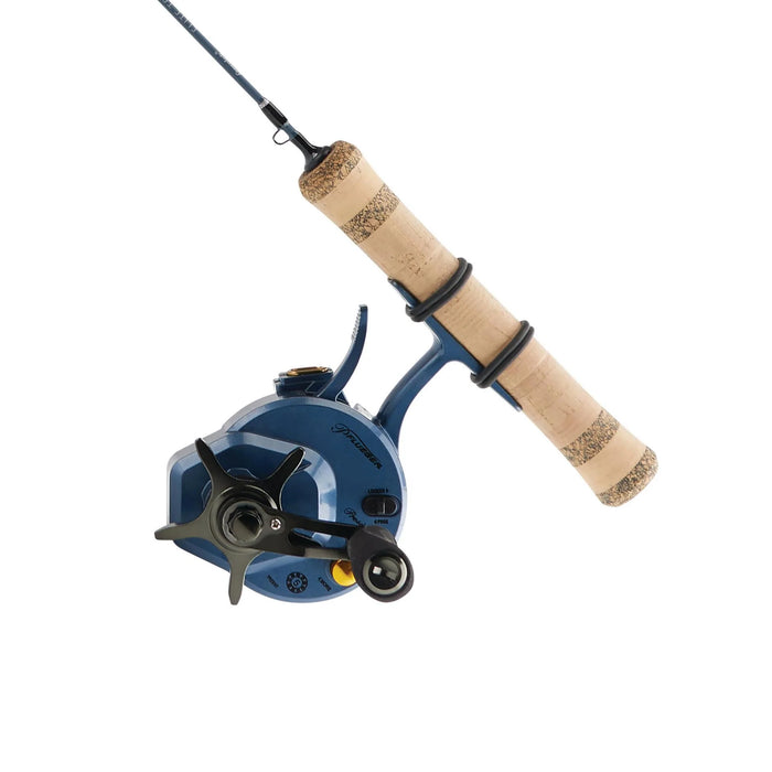 PFLUEGER/FENWICK - President® Inline Ice Combo