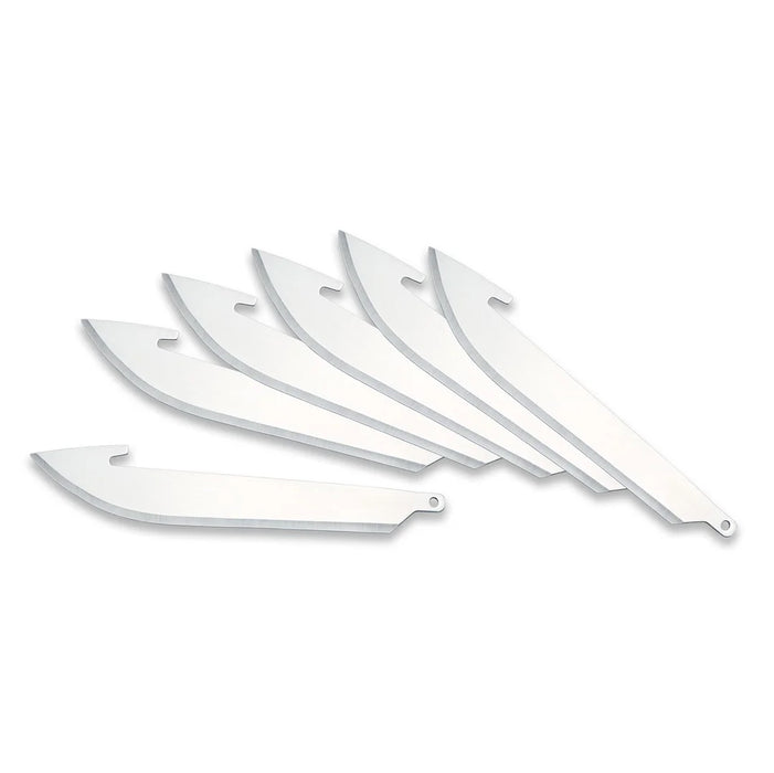 OUTDOOR EDGE Razor Safe DROP-POINT 350 6pk