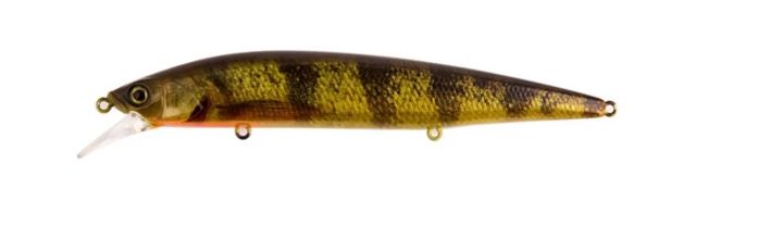 JACKALL Rerange 110 JerkBait