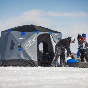 OTTER OUTDOORS - Vortex Pro Resort - 201645