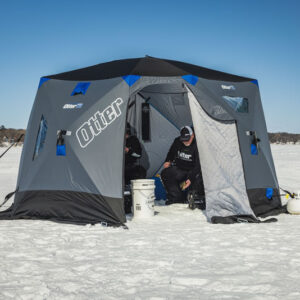 OTTER OUTDOORS - Vortex Pro Resort - 201645