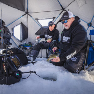 OTTER OUTDOORS - Vortex Pro Resort - 201645