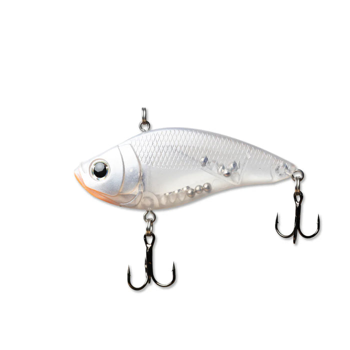 WALLEYE X - RIPPER #6 - 1/2oz