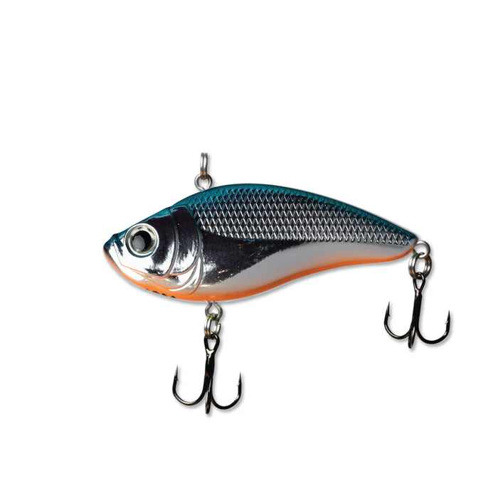 WALLEYE X - RIPPER #6 - 1/2oz