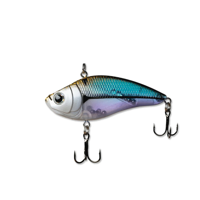 WALLEYE X - RIPPER #4 - 1/4oz