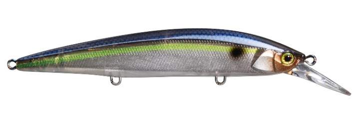 JACKALL Rerange 110 JerkBait