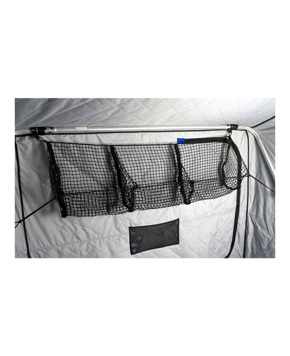 OTTER OUTDOORS - 3-Pocket Cargo Net - 201046