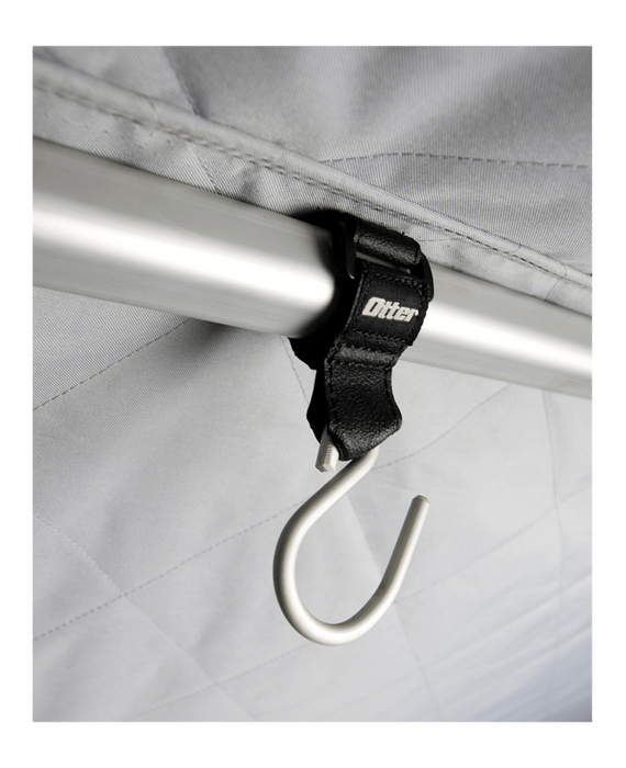 OTTER OUTDOORS - Shelter Hooks 3X - 201043