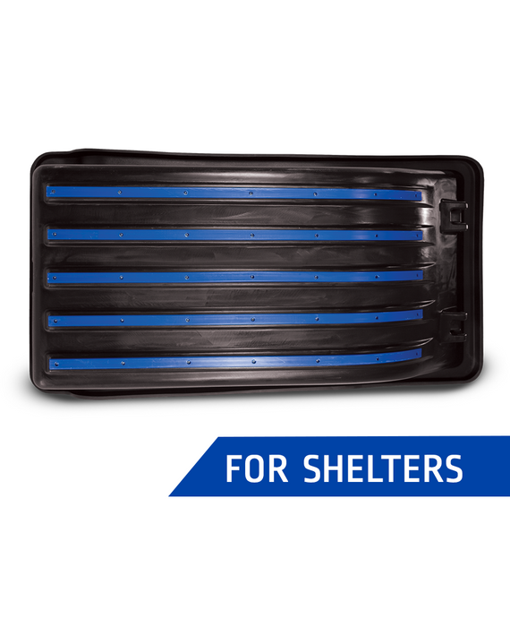 OTTER OUTDOORS - Shelter Hyfax Runner Kit