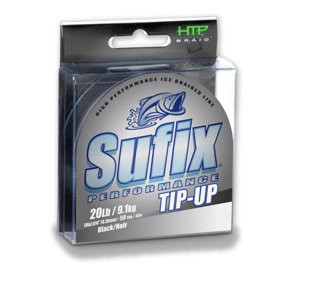 SUFIX Performance Tip-UP Line