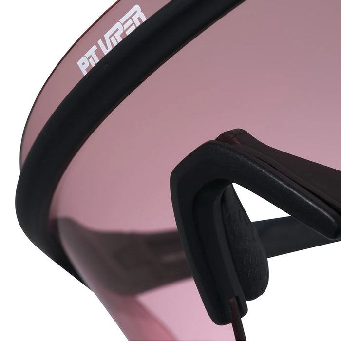 PIT VIPER - The Exec Skysurfer - PHOTOCHROMIC ROSE