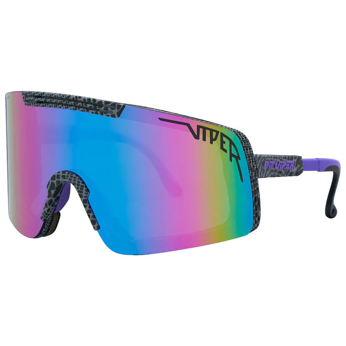PIT VIPER - The Mangrove Synthesizer - PURP/GRY