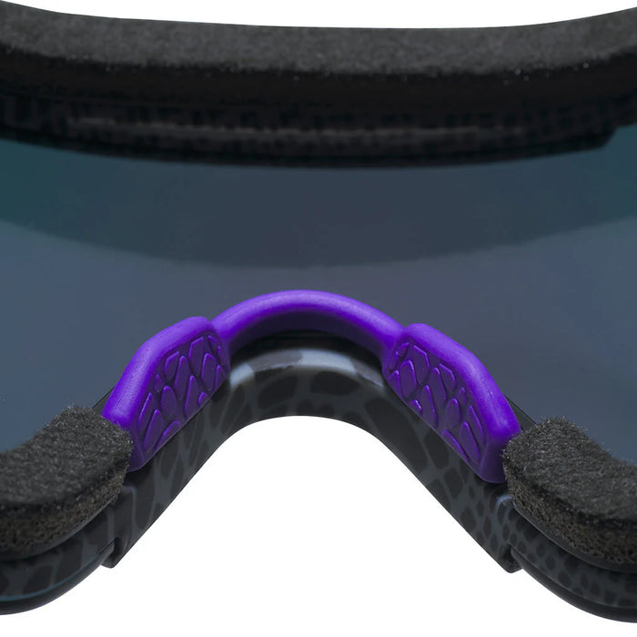 PIT VIPER - The Mangrove Synthesizer - PURP/GRY