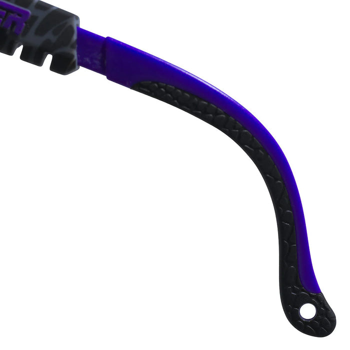 PIT VIPER - The Mangrove Synthesizer - PURP/GRY