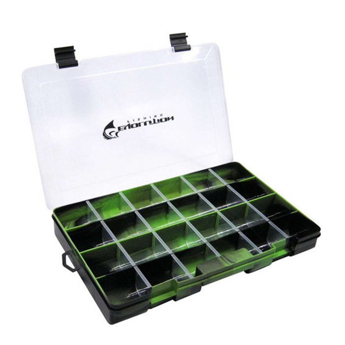 EVOLUTION Outdoor Drift Colored Tackle Tray -  3700 SERIES