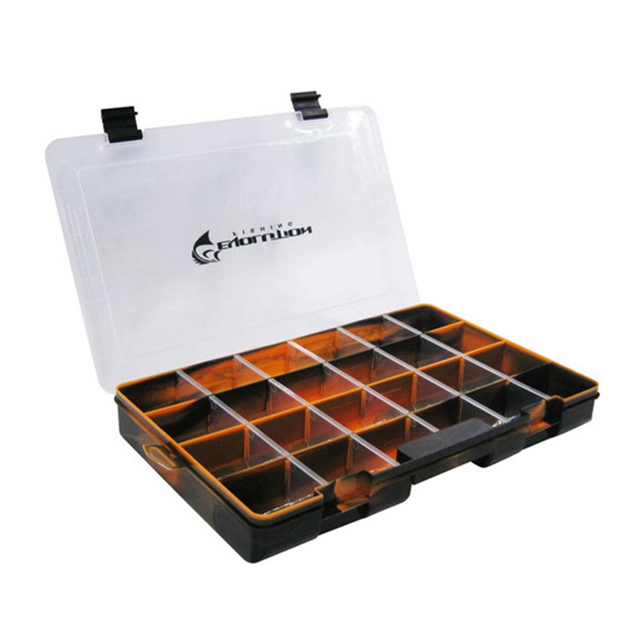 EVOLUTION Outdoor Drift Colored Tackle Tray - 3700 SERIES