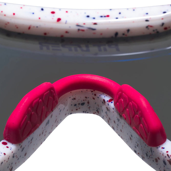 PIT VIPER - The Merika Try-Hard - WHT SPEC