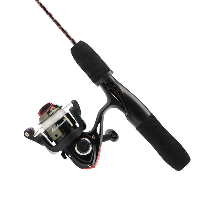 UGLY STIK GX2 Ice Combo
