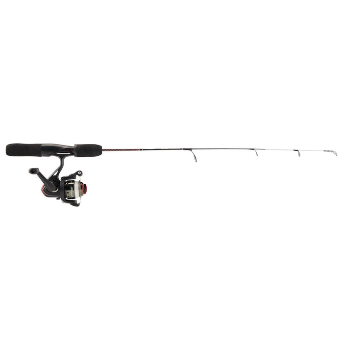UGLY STIK GX2 Ice Combo