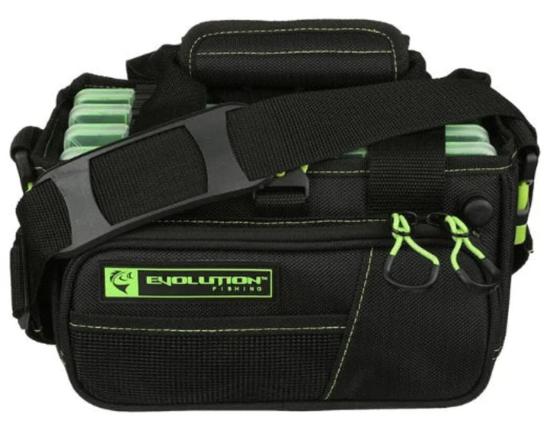 EVOLUTION Horizontal Drift Tackle Bag - 3500 SERIES