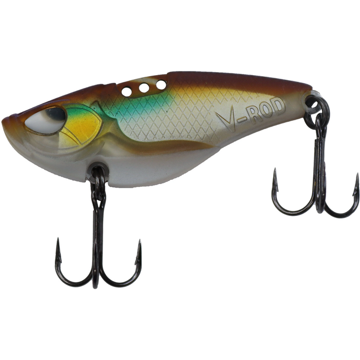 ACME V-Rod Jigs