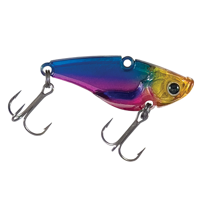 ACME V-Rod Ice Jigs