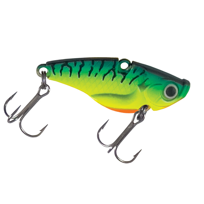 ACME V-Rod Ice Jigs