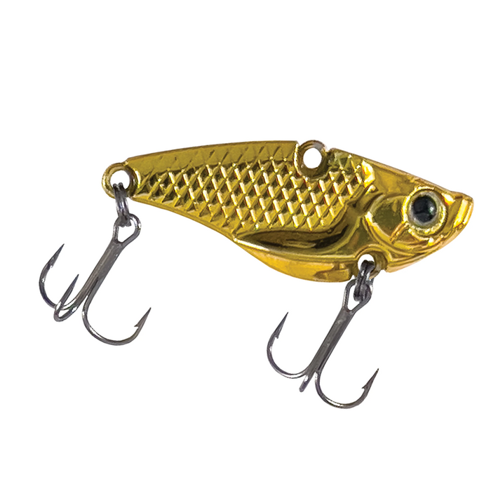 ACME V-Rod Ice Jigs