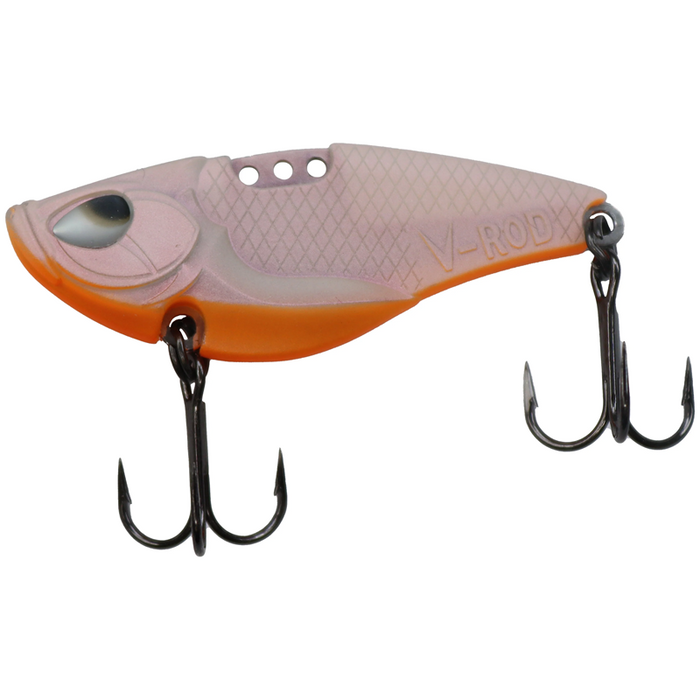 ACME V-Rod Jigs