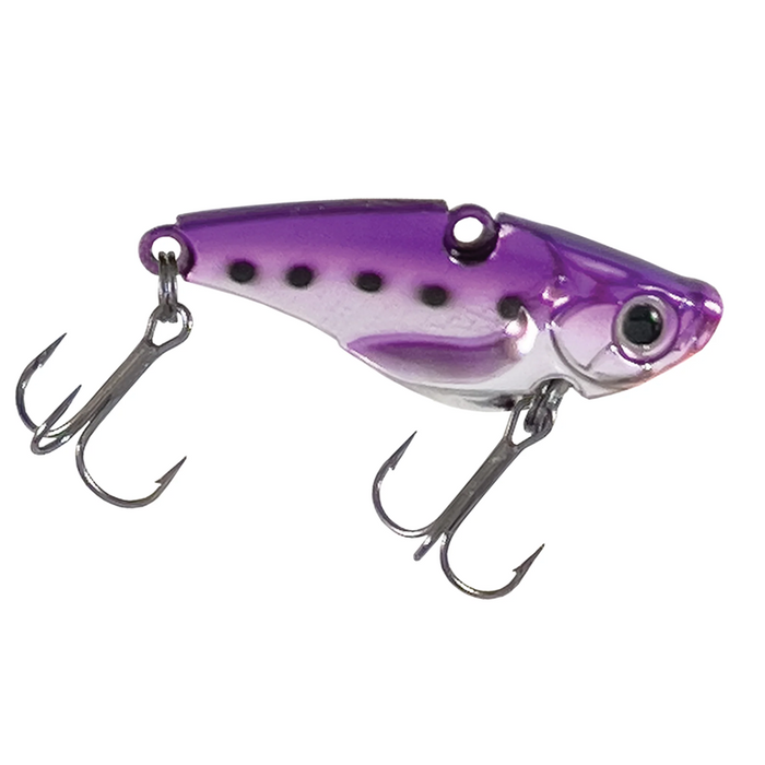 ACME V-Rod Ice Jigs