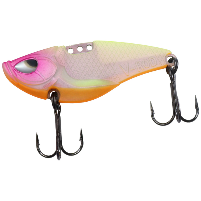ACME V-Rod Jigs