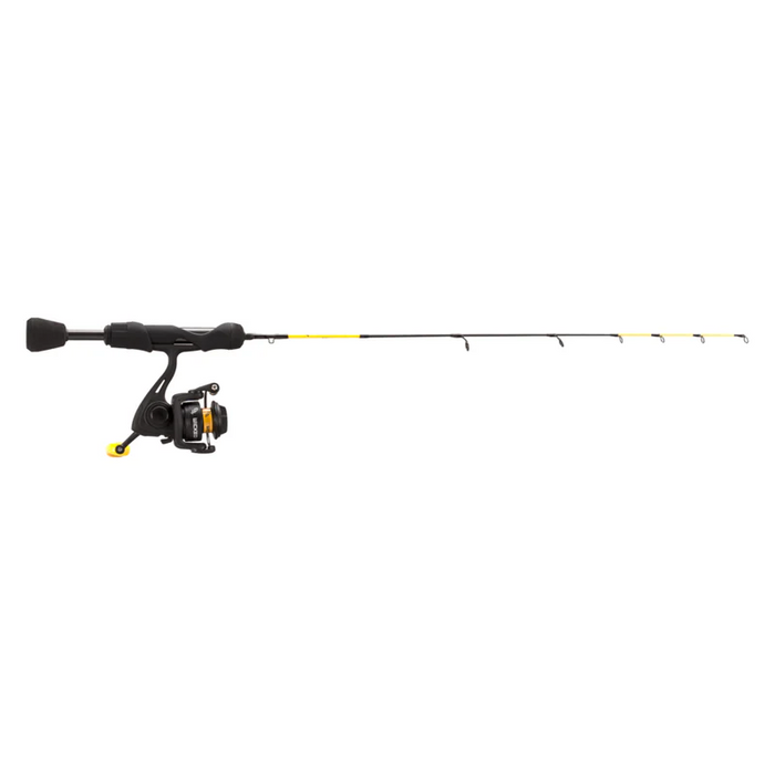 13 FISHING Wicked Ice Hornet Spinning Combo