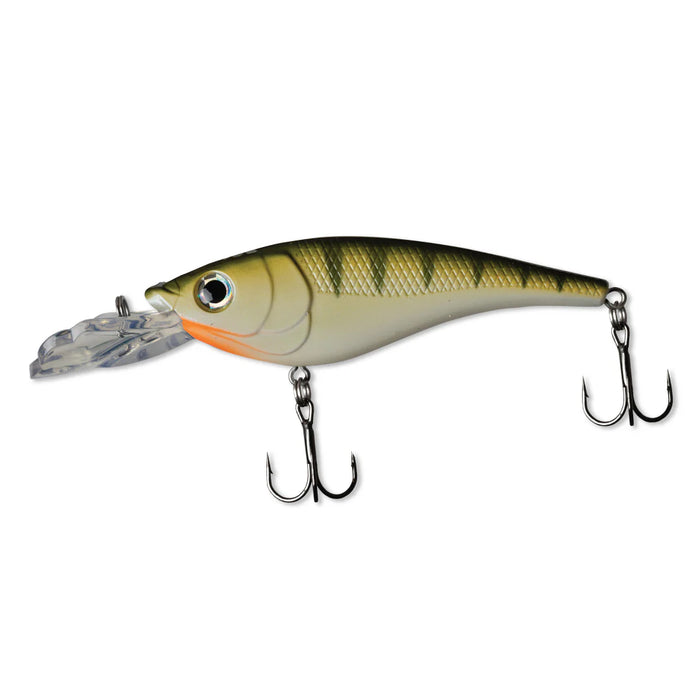 WALLEYE X - X-SHAD #9