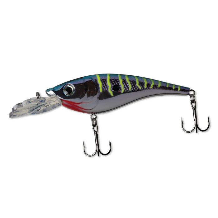 WALLEYE X - X-SHAD #9