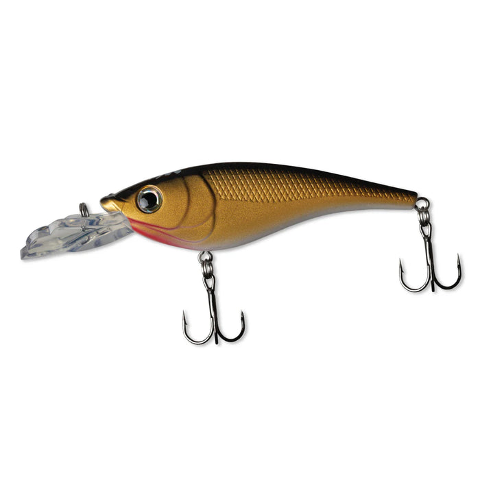 WALLEYE X - X-SHAD #9