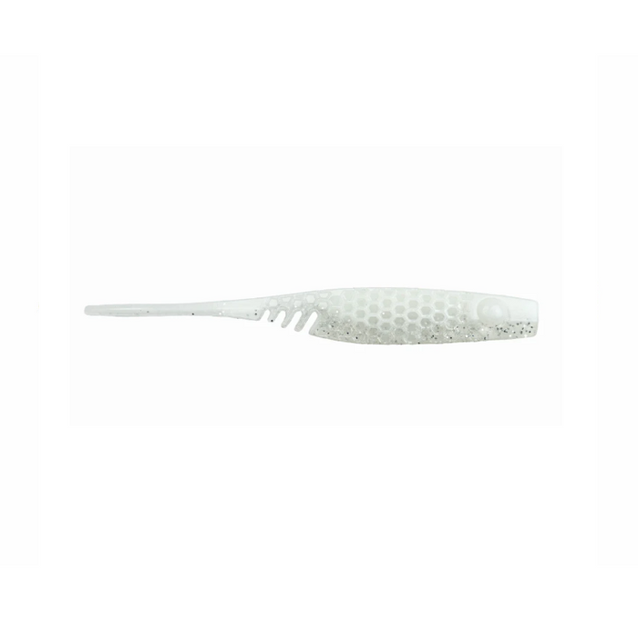 NETBAIT Eko Shad Bait - 10 PACK