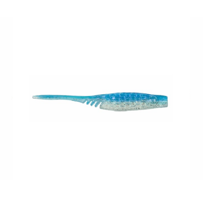 NETBAIT Eko Shad Bait - 10 PACK