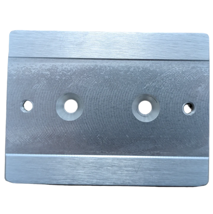 CISCO Extra Thumbscrew Mounting Plate