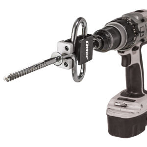 OTTER OUTDOORS - Quick Snap Universal Ice Anchor Tool - 201179