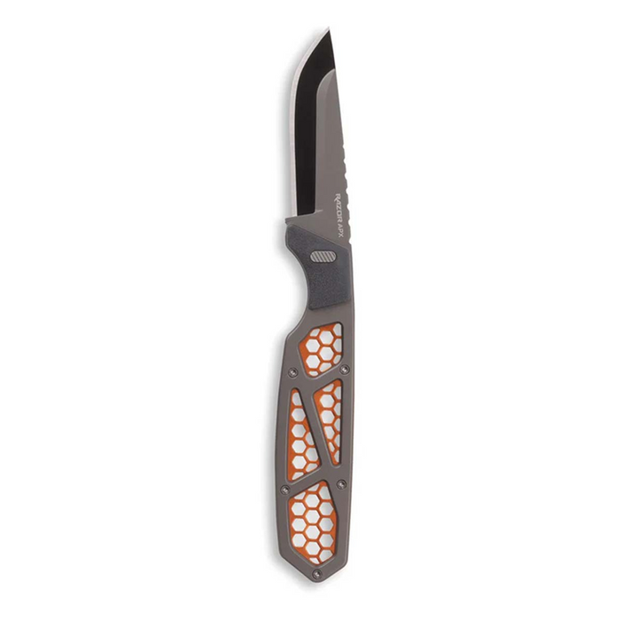 OUTDOOR EDGE Razor APX 3.0 Replaceable Blade Hunting Knife