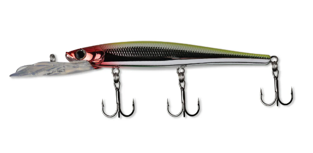 WALLEYE X - Brawler #12