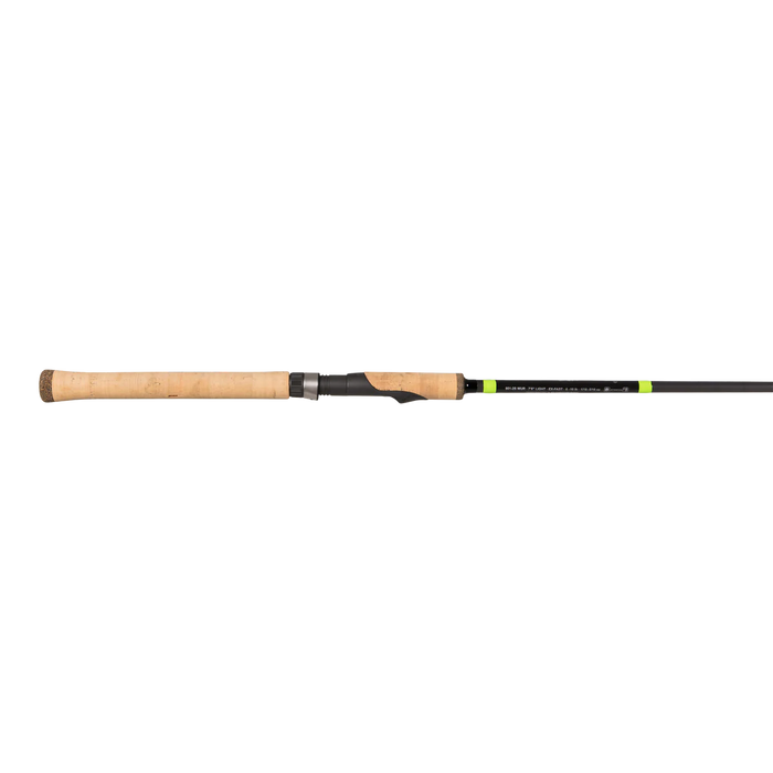 G. Loomis - E6X752-SWJR - E6X WALLEYE WJR Spinning Rods